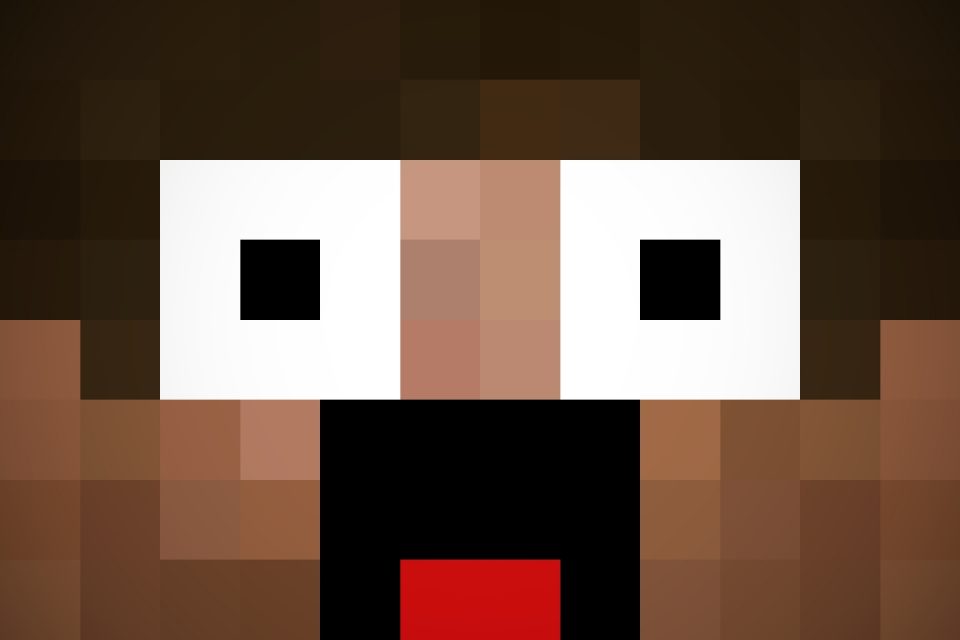 Wallpaper Of Keralis From Minecraft Paperpull