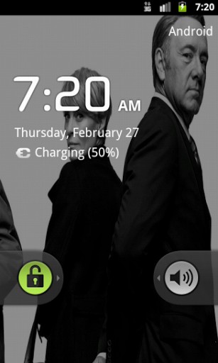House Of Cards Wallpaper For Android Appszoom
