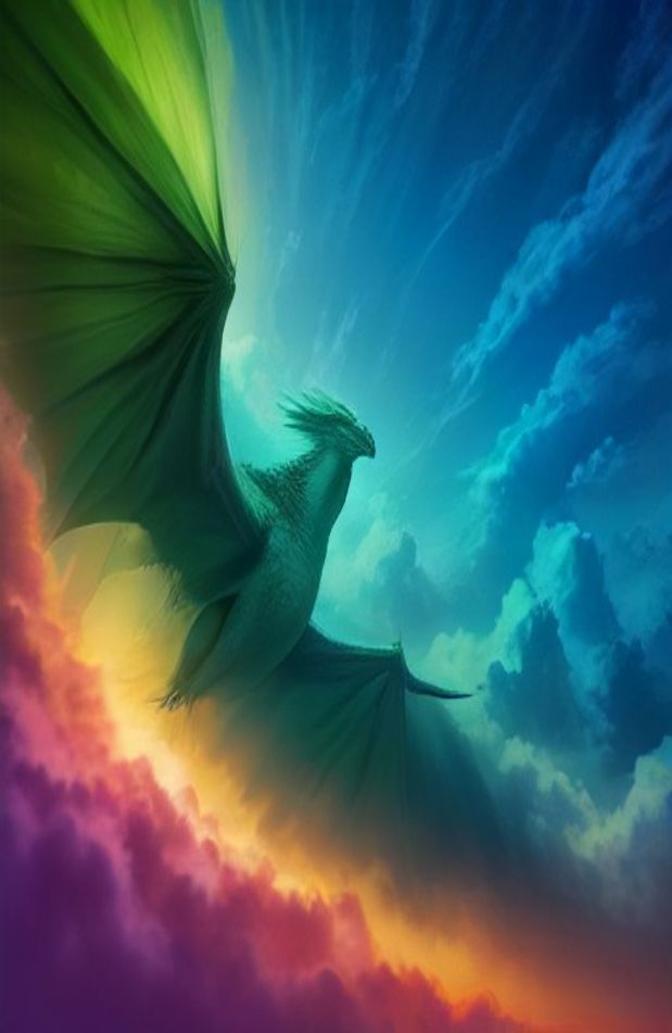 Cool Dragon Wallpaper