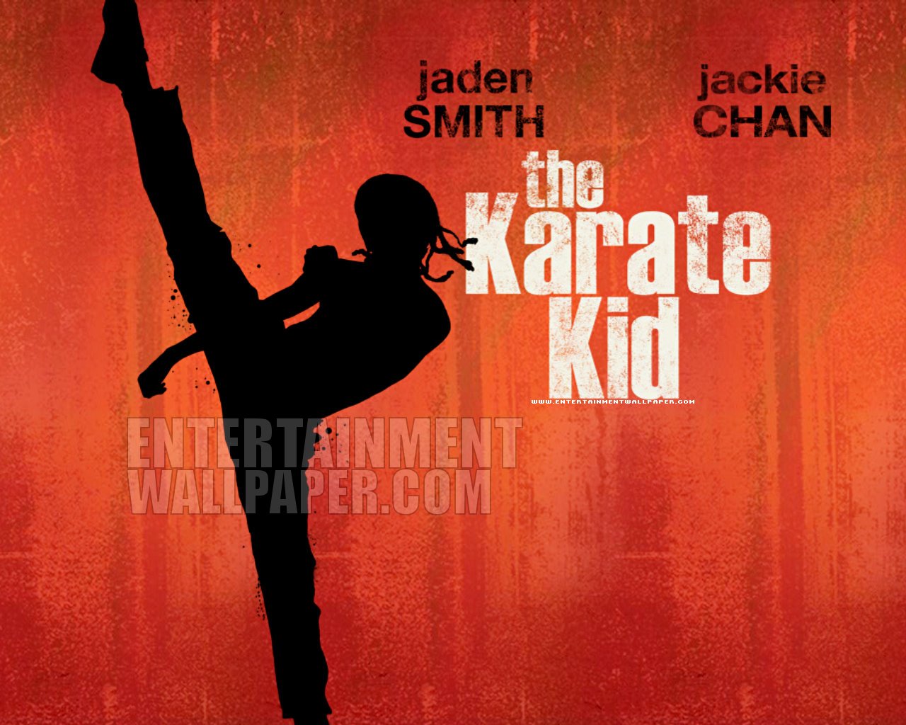 The Karate Kid Wallpaper   10020305 1280x1024 Desktop