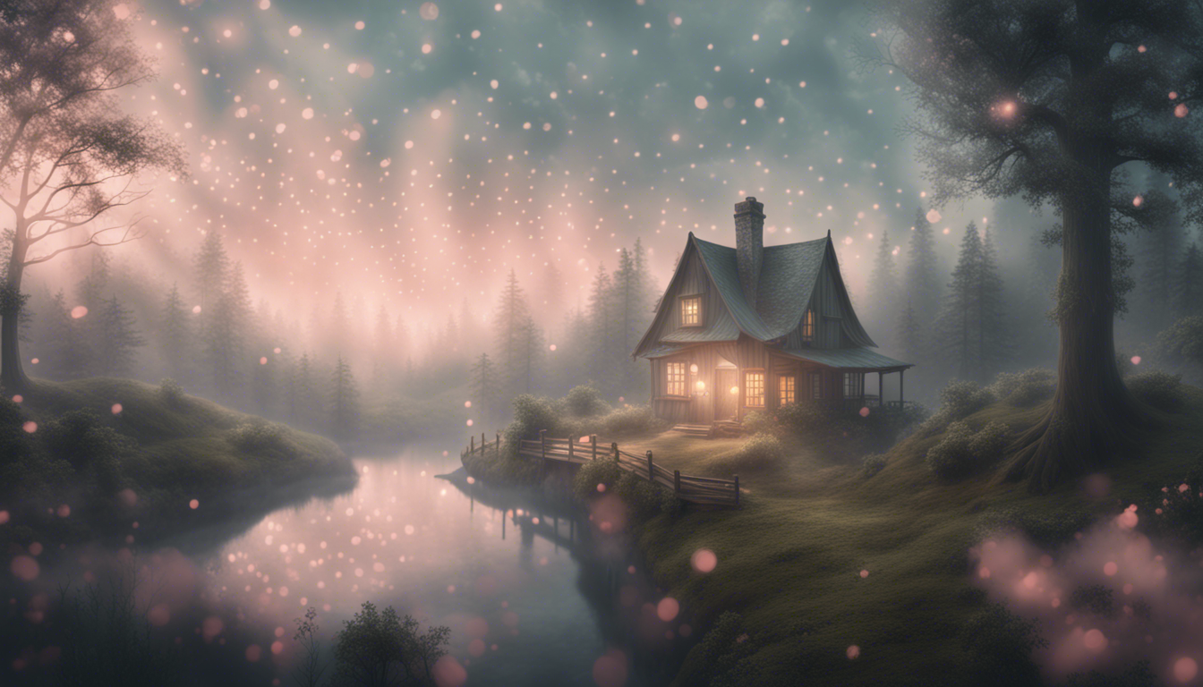 Taylor Swift Folklore Wallpaper