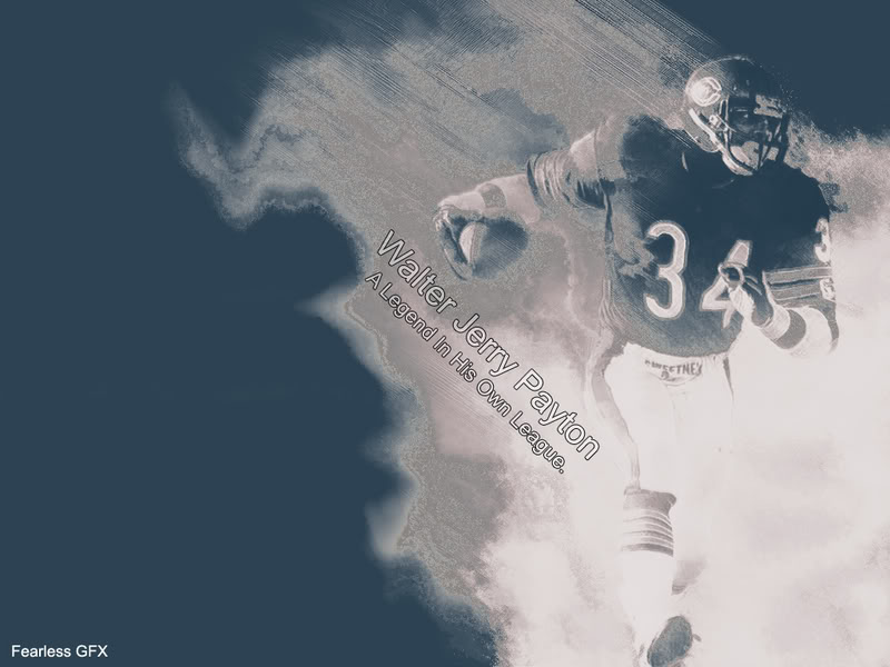 Walter Payton Wallpaper Image Search Results