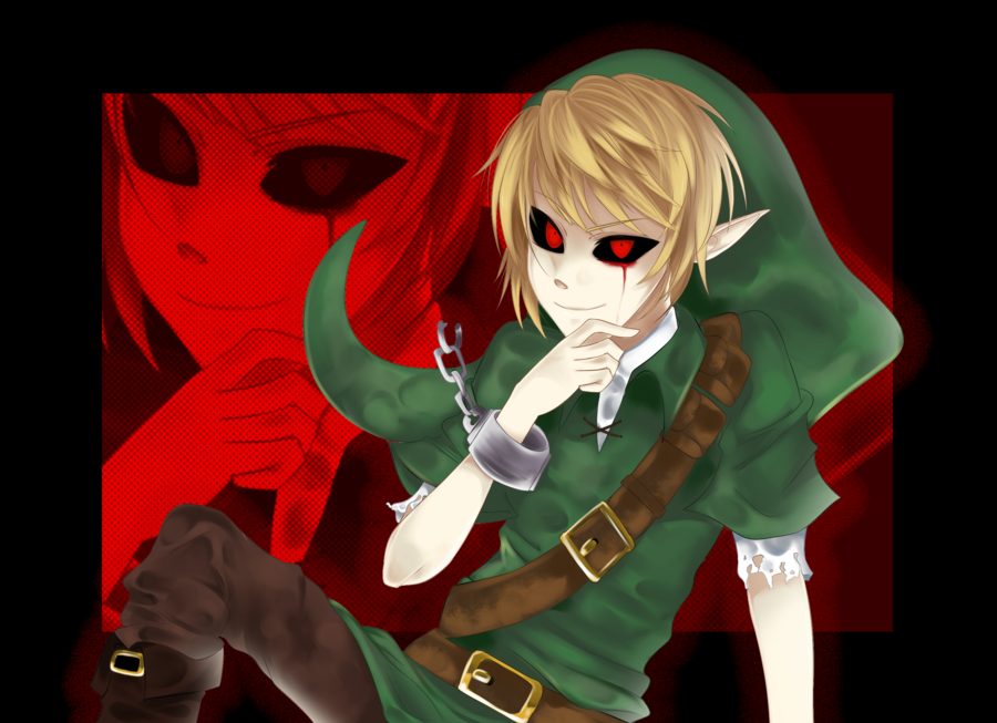 Ben Drowned By Quallele