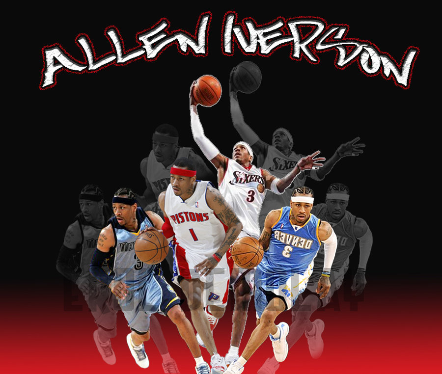 Iverson iPhone Wallpapers - Wallpaper Cave