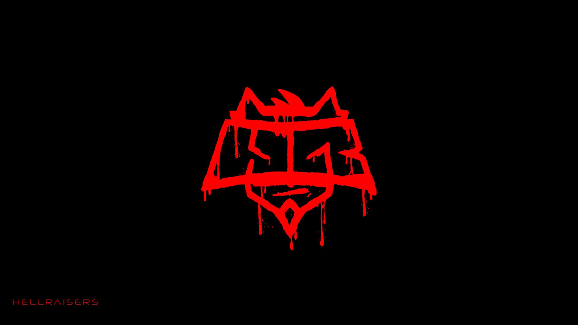 Hellraisers Bloody Cs Go Wallpaper And Background