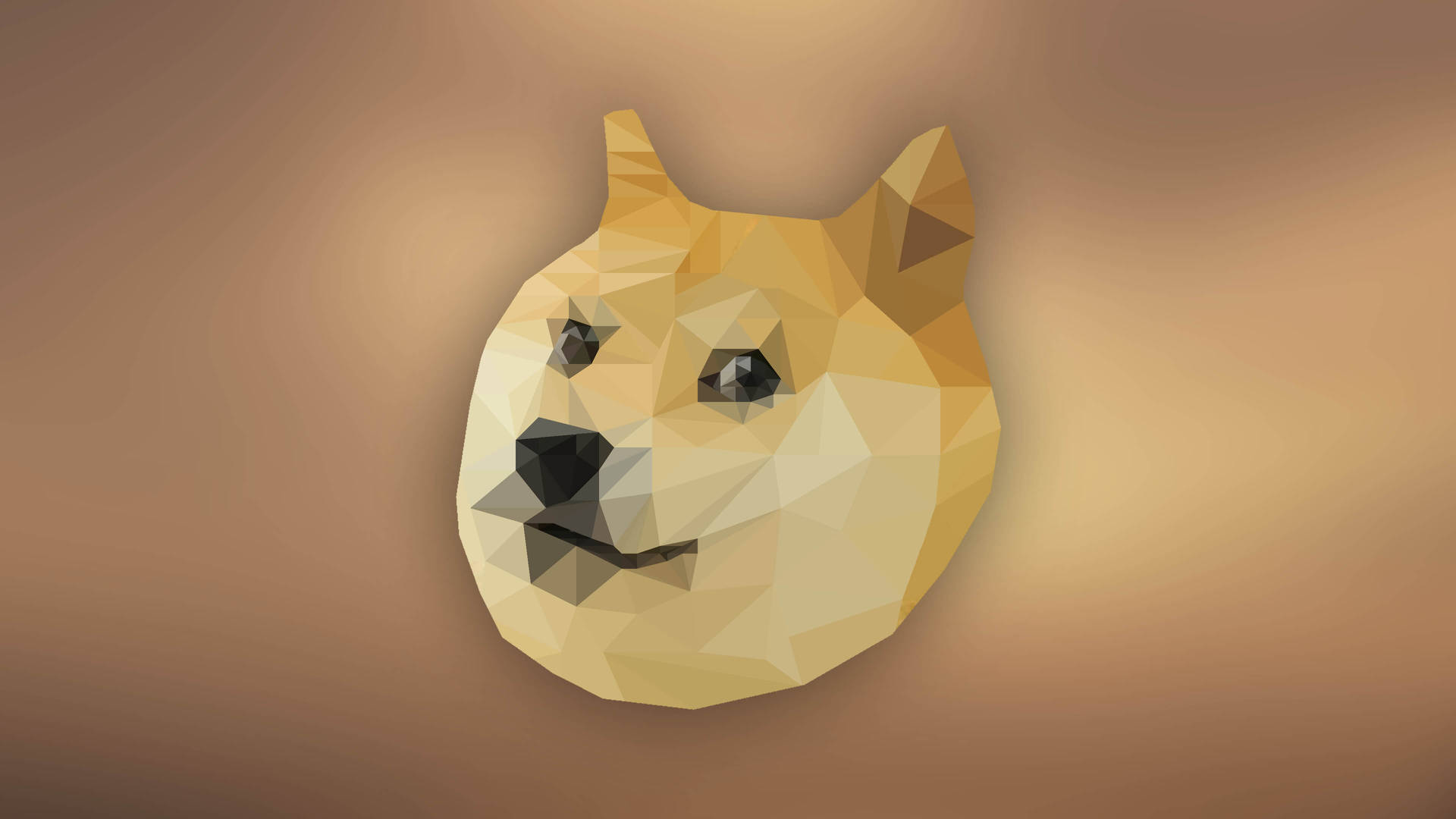 Doge Meme Wallpaper