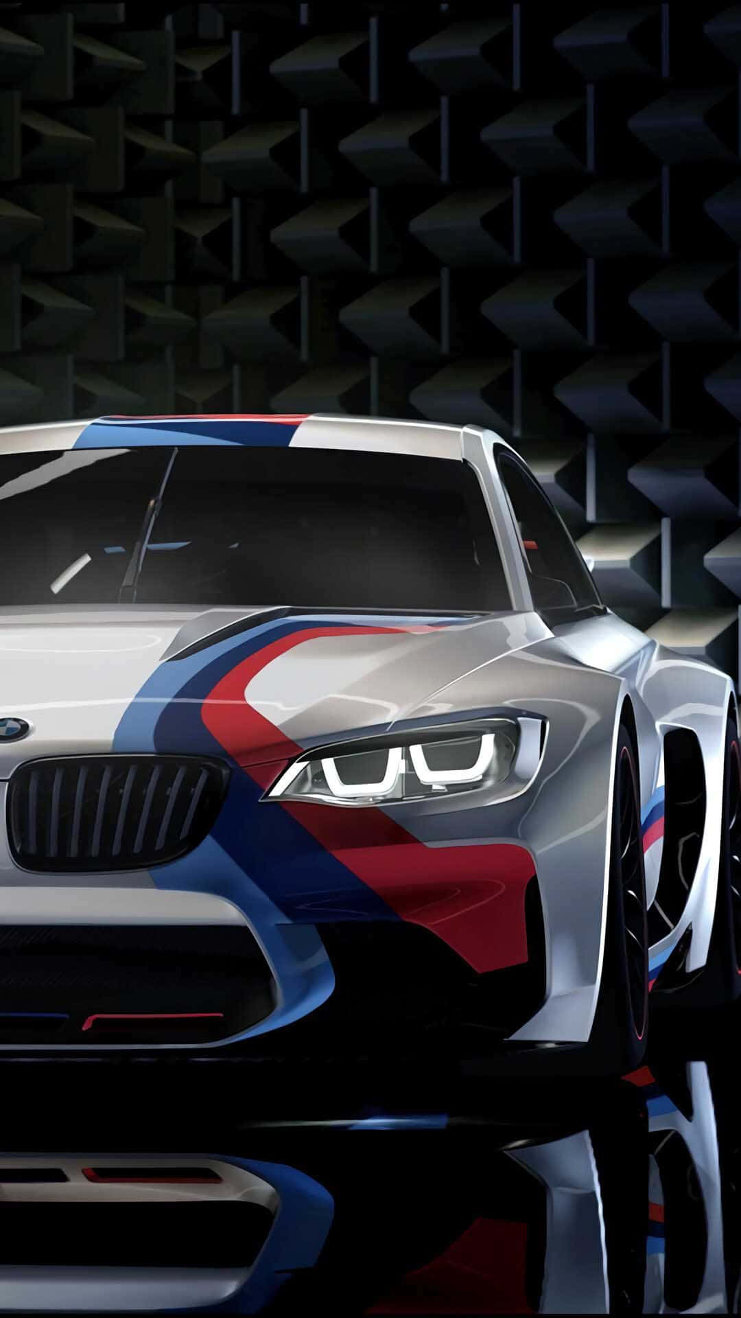Bmw iPhone Wallpaper