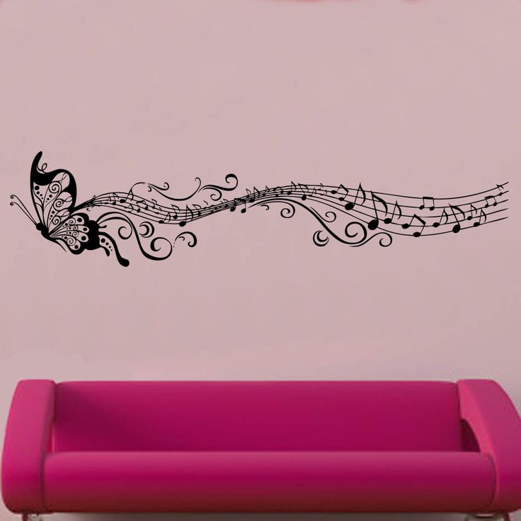 Music Note Wallpaper For Bedroom Leah S Piano Bench
