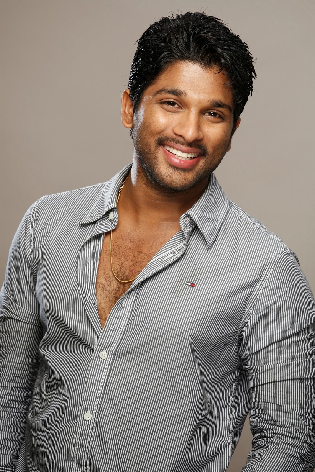 Allu Arjun HD Wallpaper