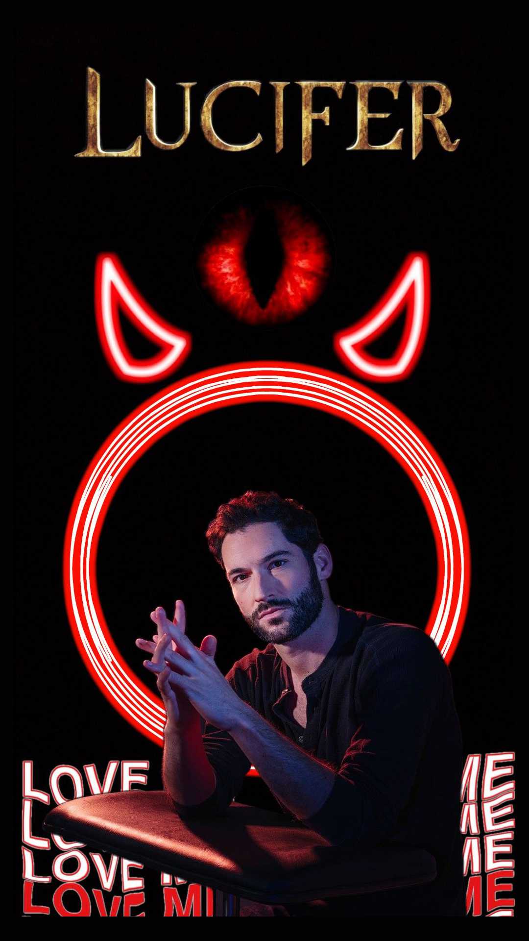 3840x2160 Lucifer 2020 4K Wallpaper HD TV Series 4K Wallpapers Images  Photos and Background  Wallpapers Den