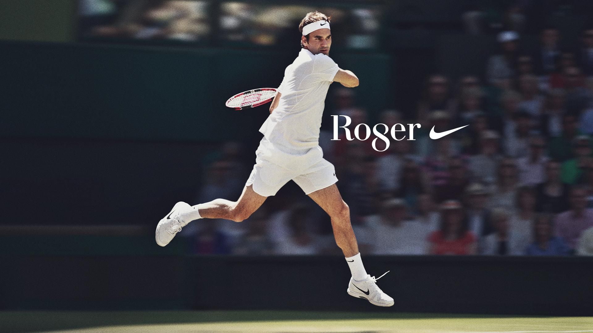 Roger Federer Wallpaper