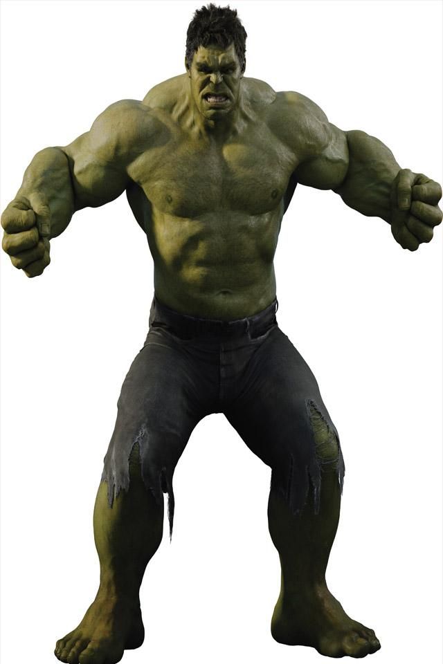 Hulk HD Live Wallpaper Android
