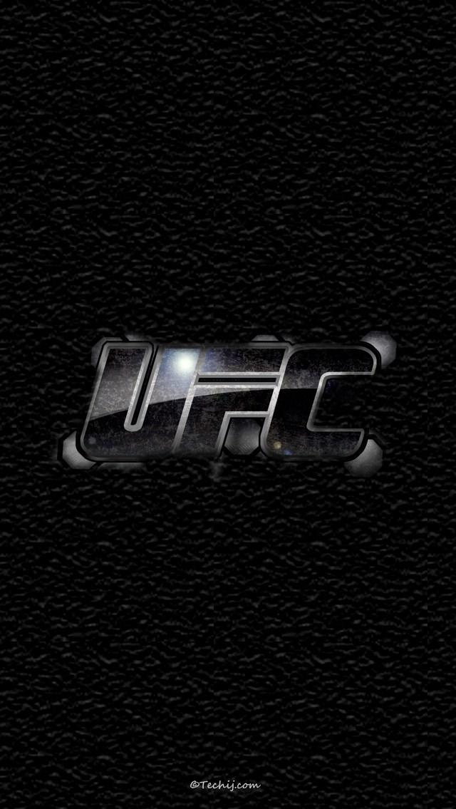 Free download 10 Best UFC Wallpapers HD For iPhones [640x1136] for