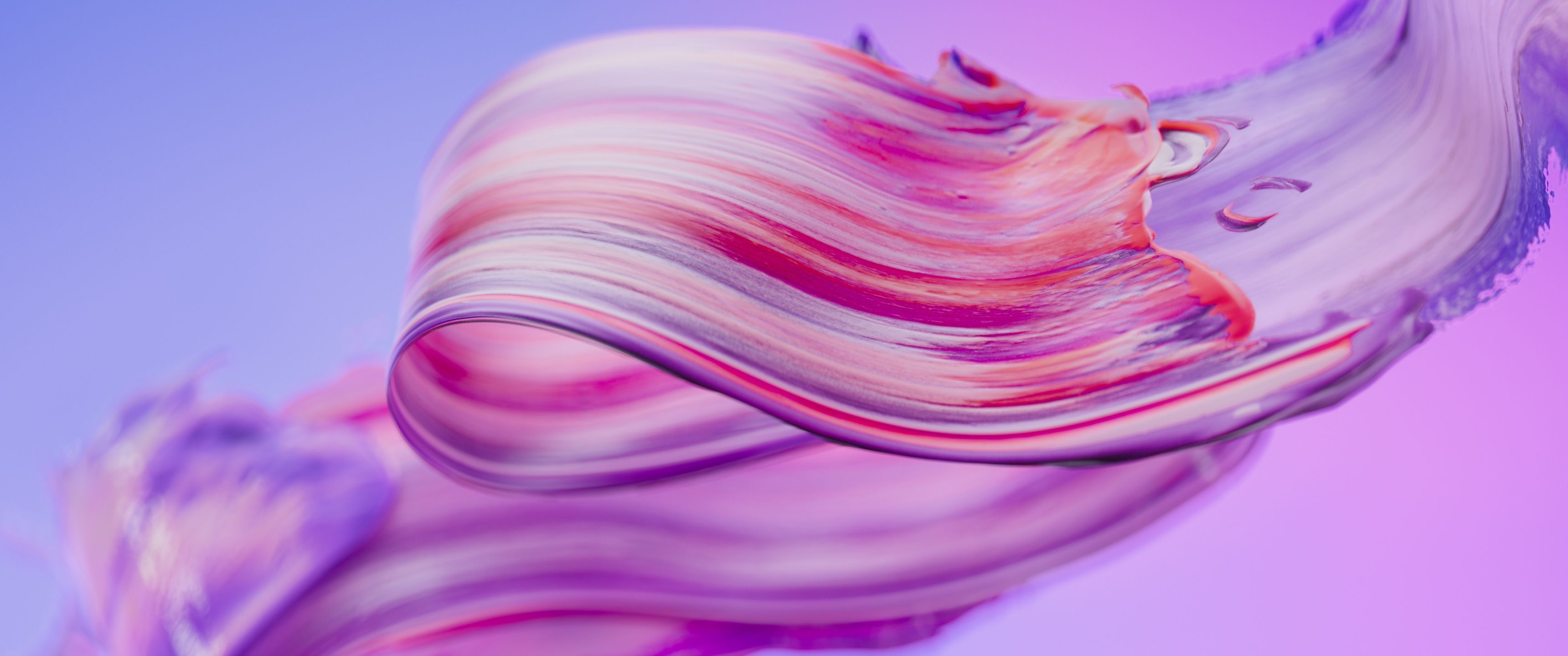 Abstract Aesthetic Wallpaper