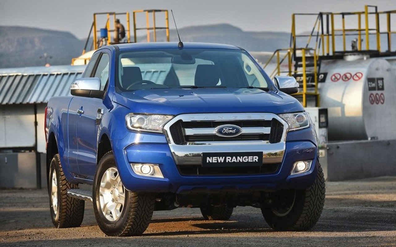 Ford Ranger Release Date Price And Specs Car