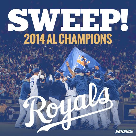 the kansas city royals beat the baltimore orioles 2 1 in game 4 of the