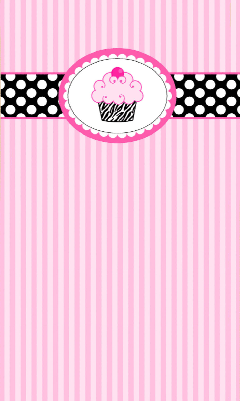 Cupcake Wallpaper for Phones - WallpaperSafari