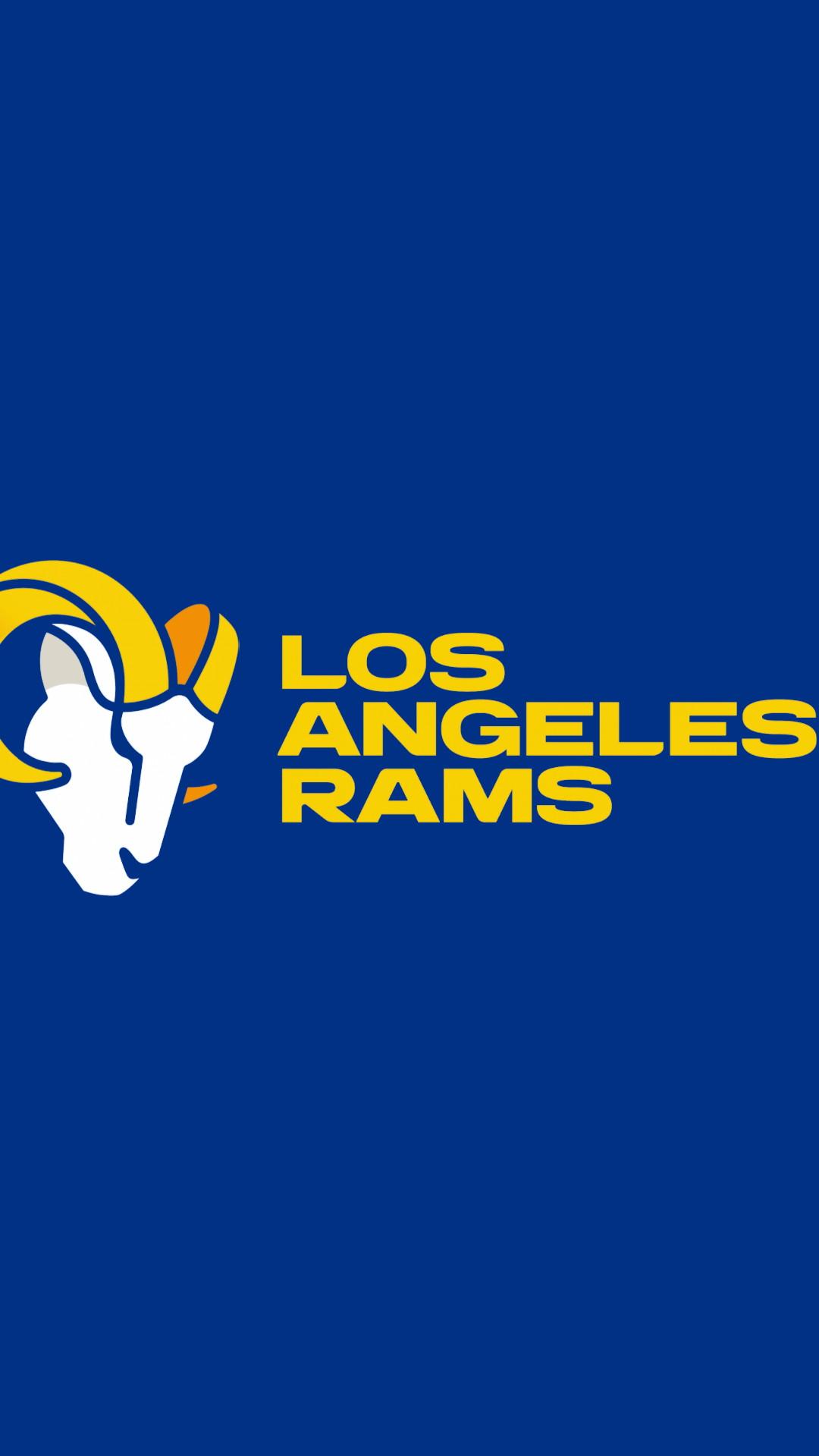 Los Angeles Rams Wallpaper Mobile HD