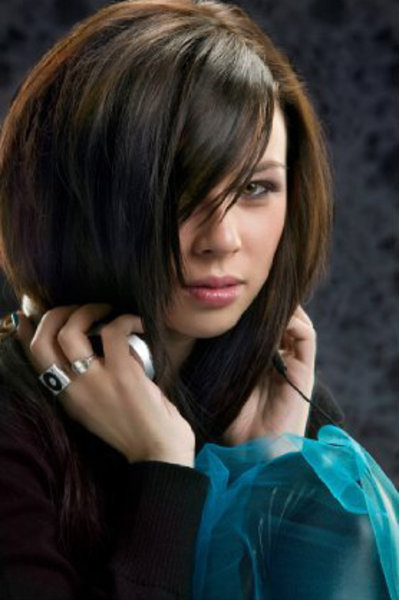 Malese Jow Hot Picture Sexy Photo