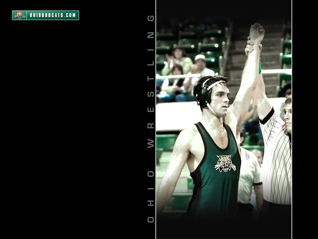 Ohiobobcats Ohio Official Athletic Site Wrestling