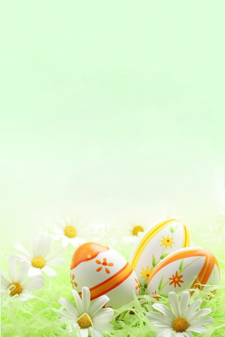 Easter Background Great For Poster Design Fundraising
