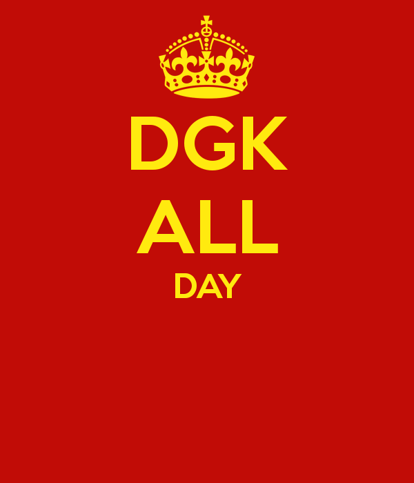 Dgk All Day Wallpaper