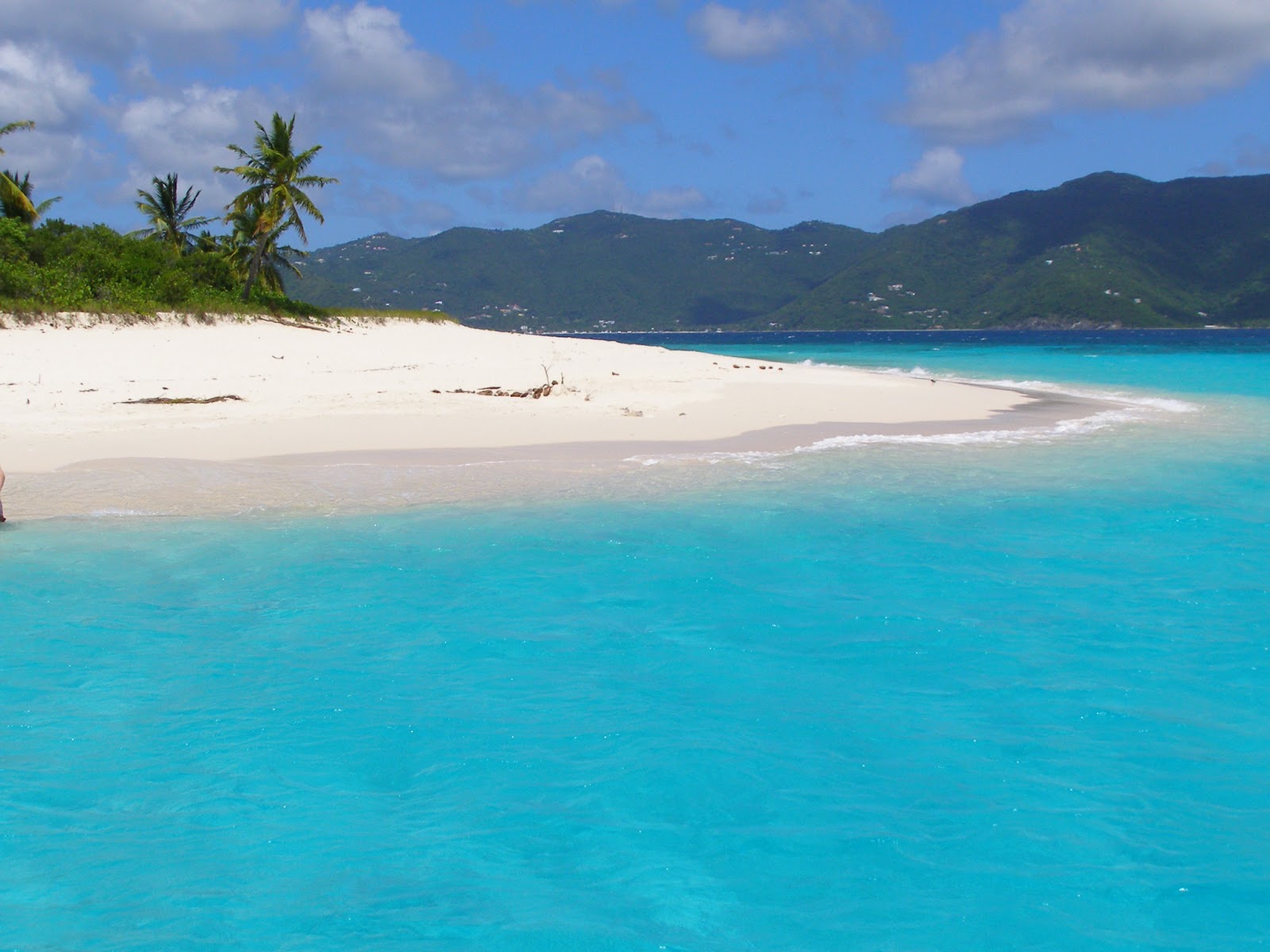 Beach Desktop Wallpaper Galerry