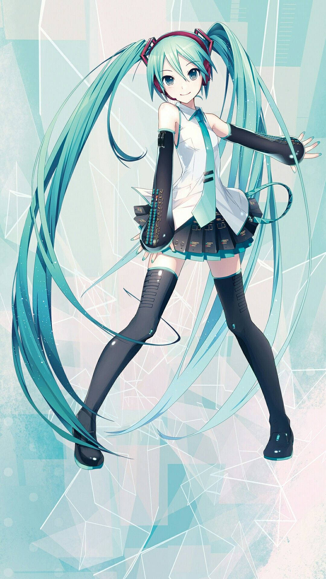 Fondos De Fotos Hatsune Wallpaper