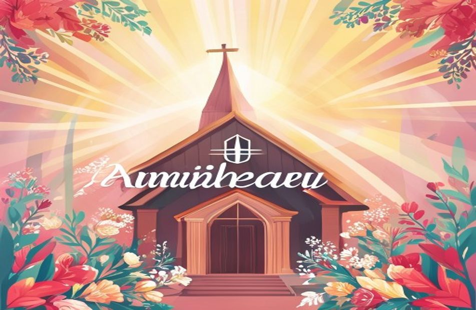 Church Anniversary Wallpaper