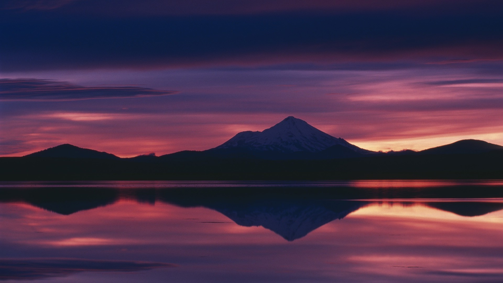 Calm Desktop Wallpaper