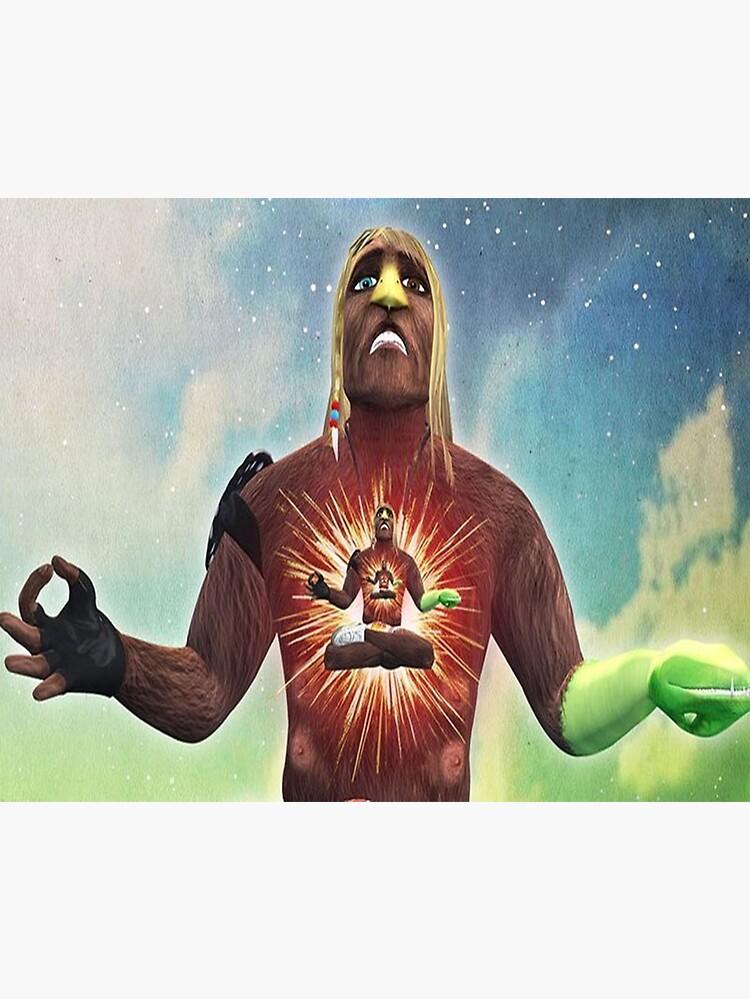 Xavier Renegade Angel Poster By Rookynightwing