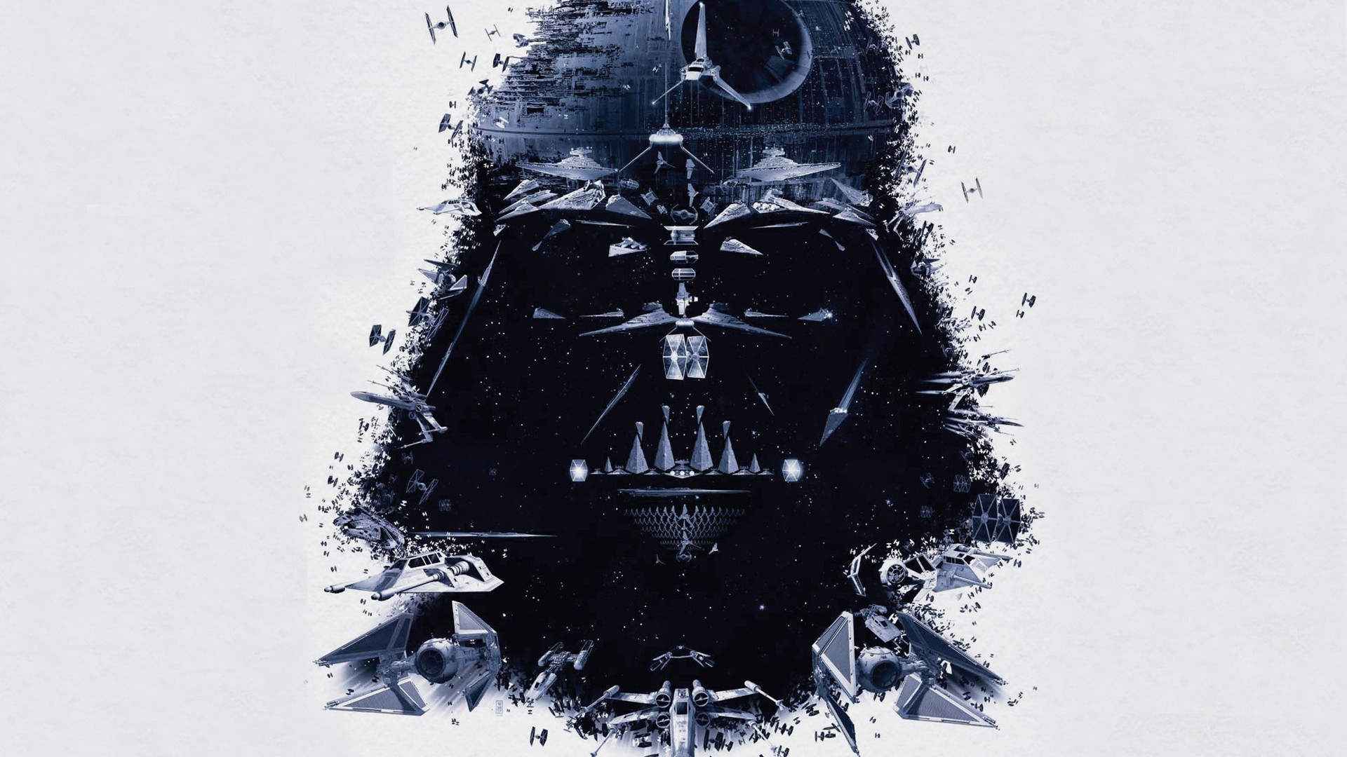 Darth Vader Wallpaper High Resolution And Quality