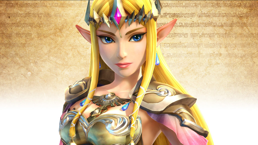 Hyrule Warriors Wallpaper Zelda By Touriantourist