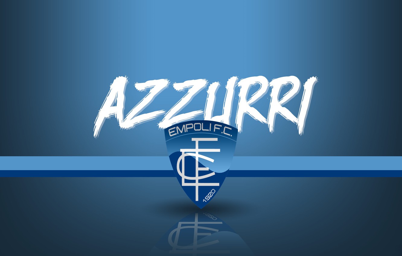 Wallpaper Sport Logo Football Serie A Azzurri