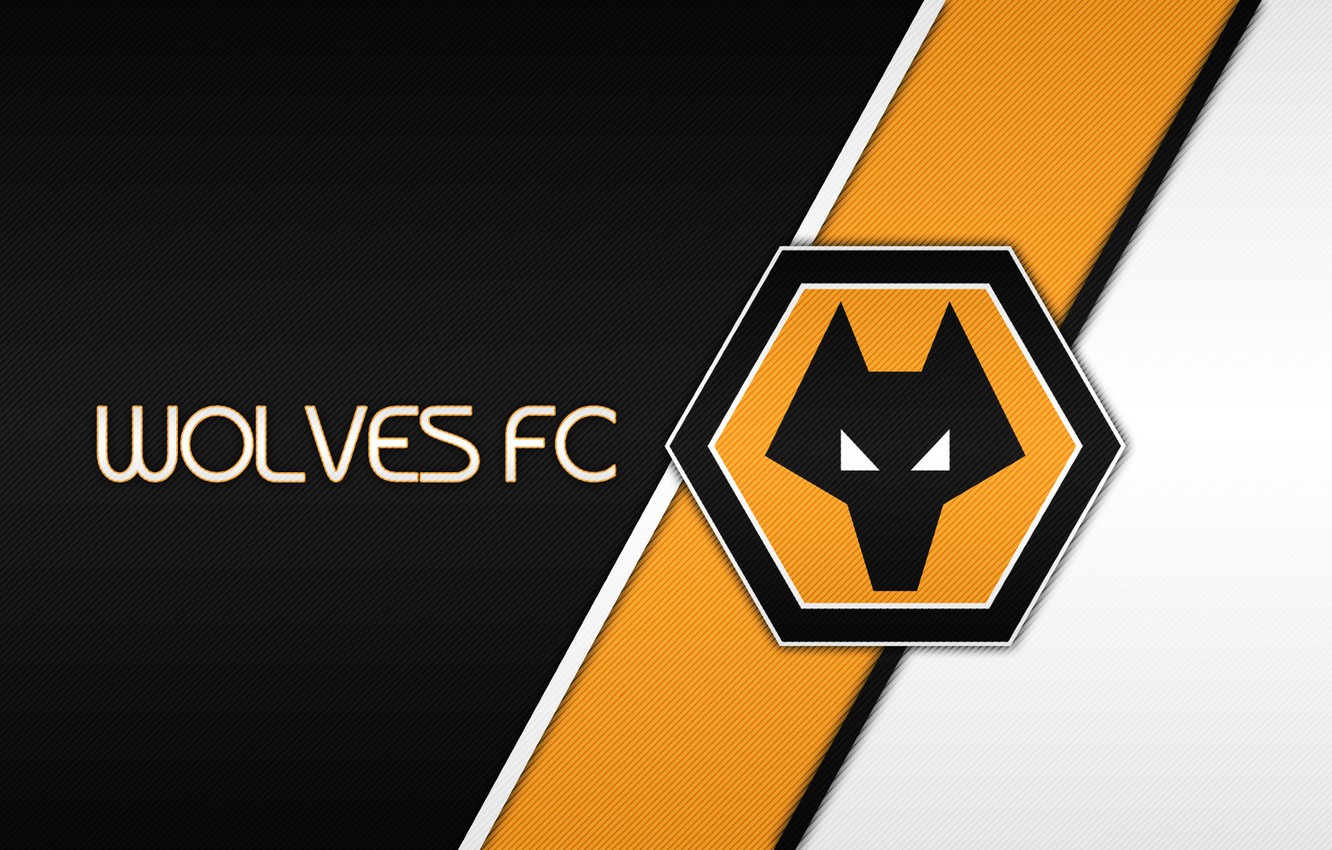 Wallpaper Sport Logo Wolves Football Wolverhampton