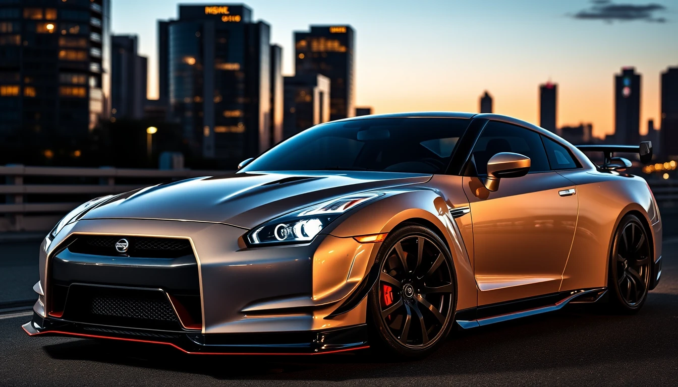 🔥 Free Download Nissan Gtr Wallpaper 1080p by @benjaminw | WallpaperSafari