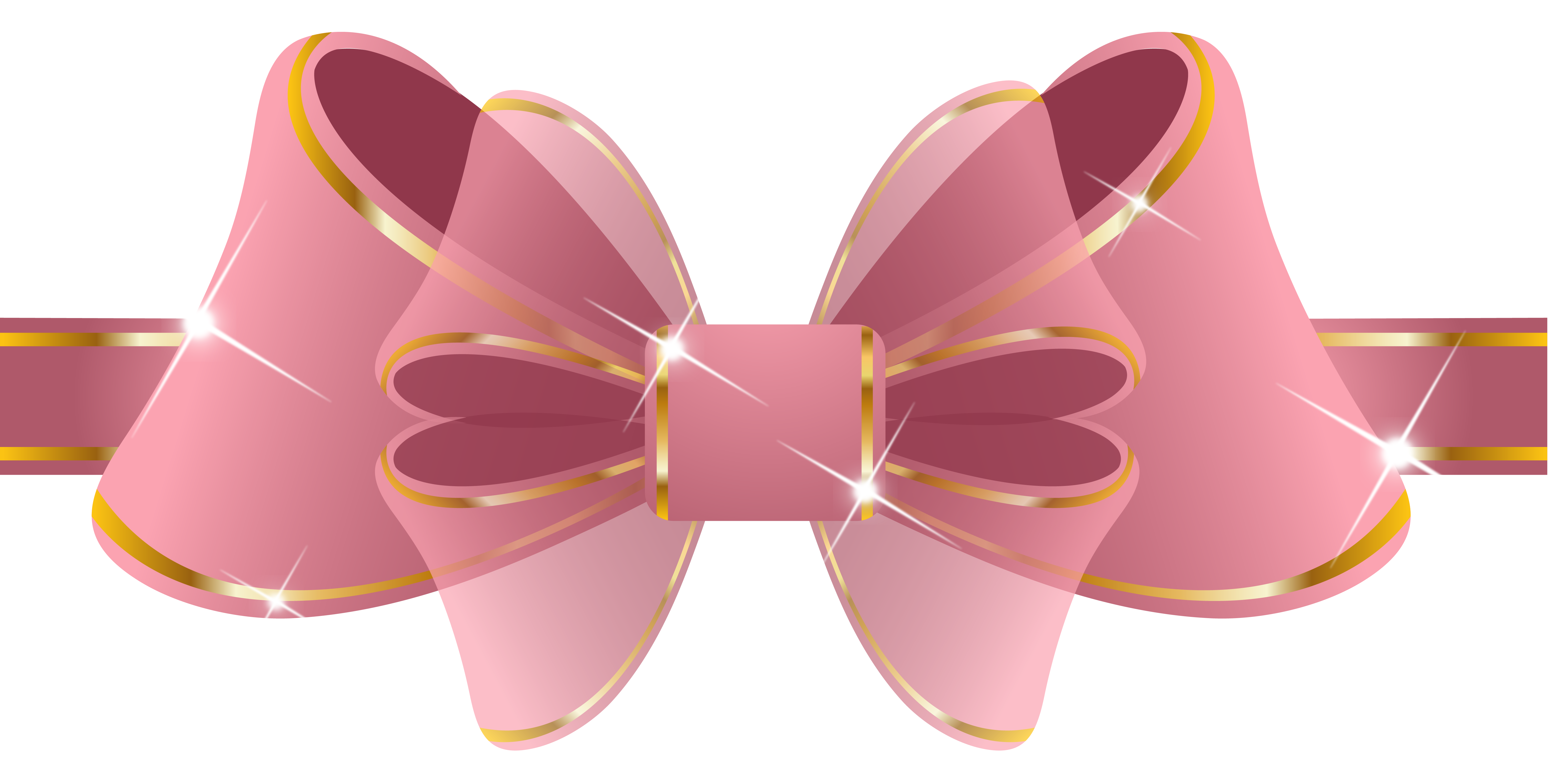 Beautiful Pink Ribbon Png Clipart Image Gallery Yopriceville