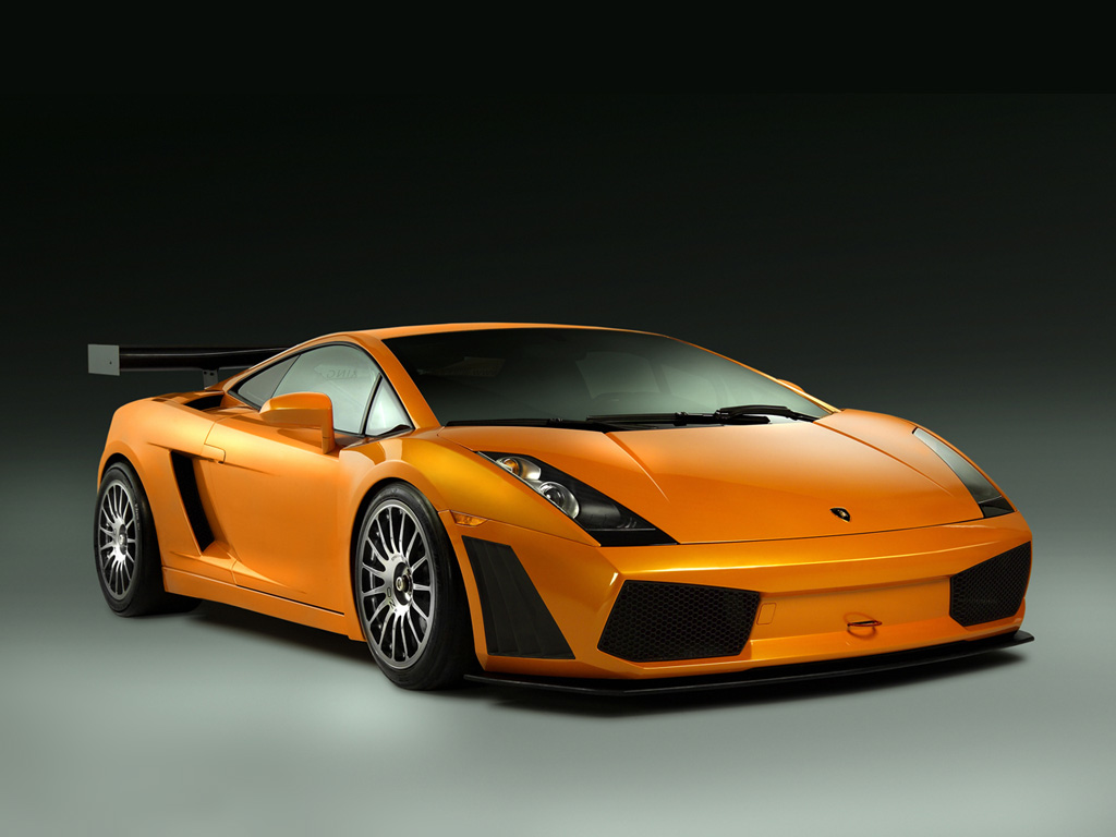 HD Cool Car Wallpaper