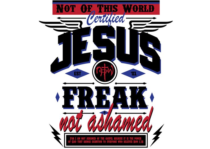 Jesus Freak Christian Jesusfreak Quotes Desktop