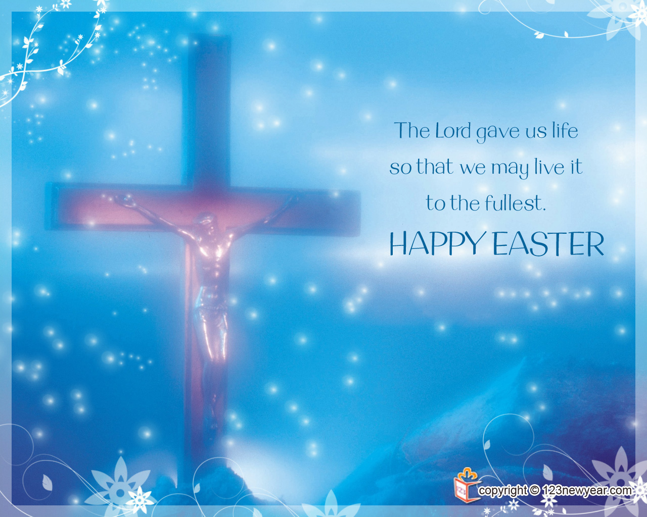 Religious Easter Wallpaper Images  Free Download on Freepik