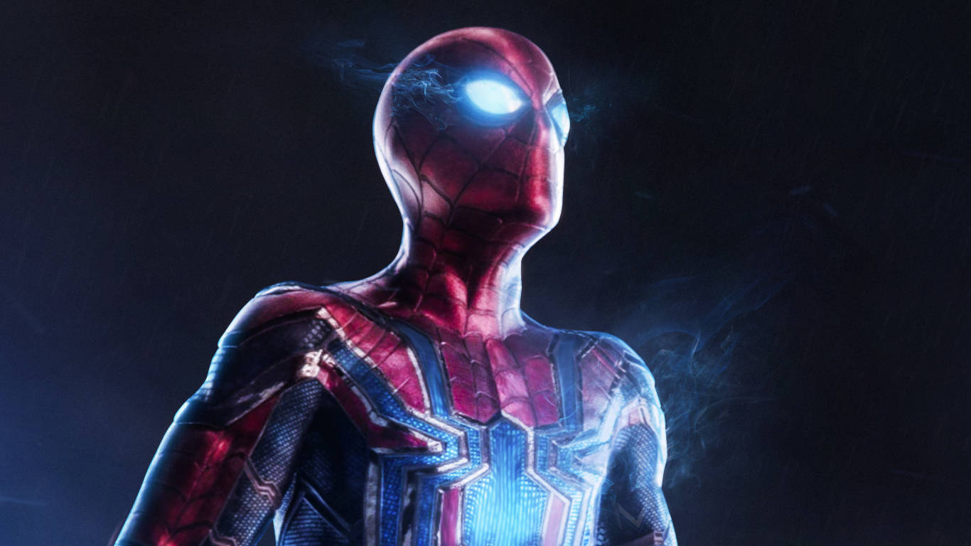 Spiderman Wallpaper