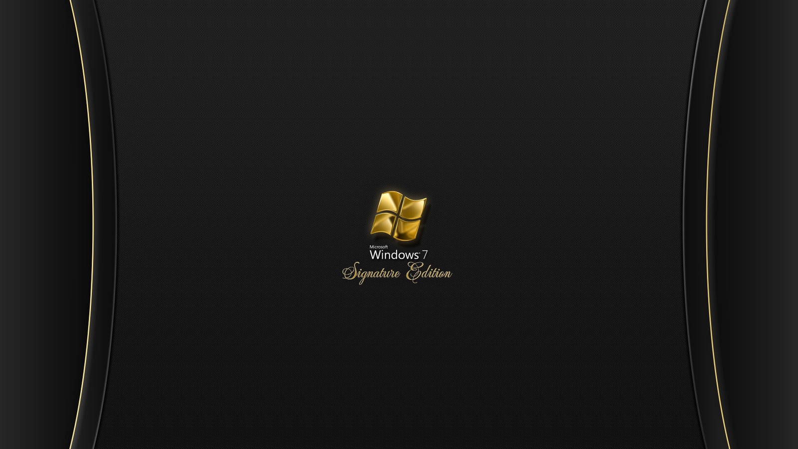 The Best Windows Gold Wallpaper Collection For Your