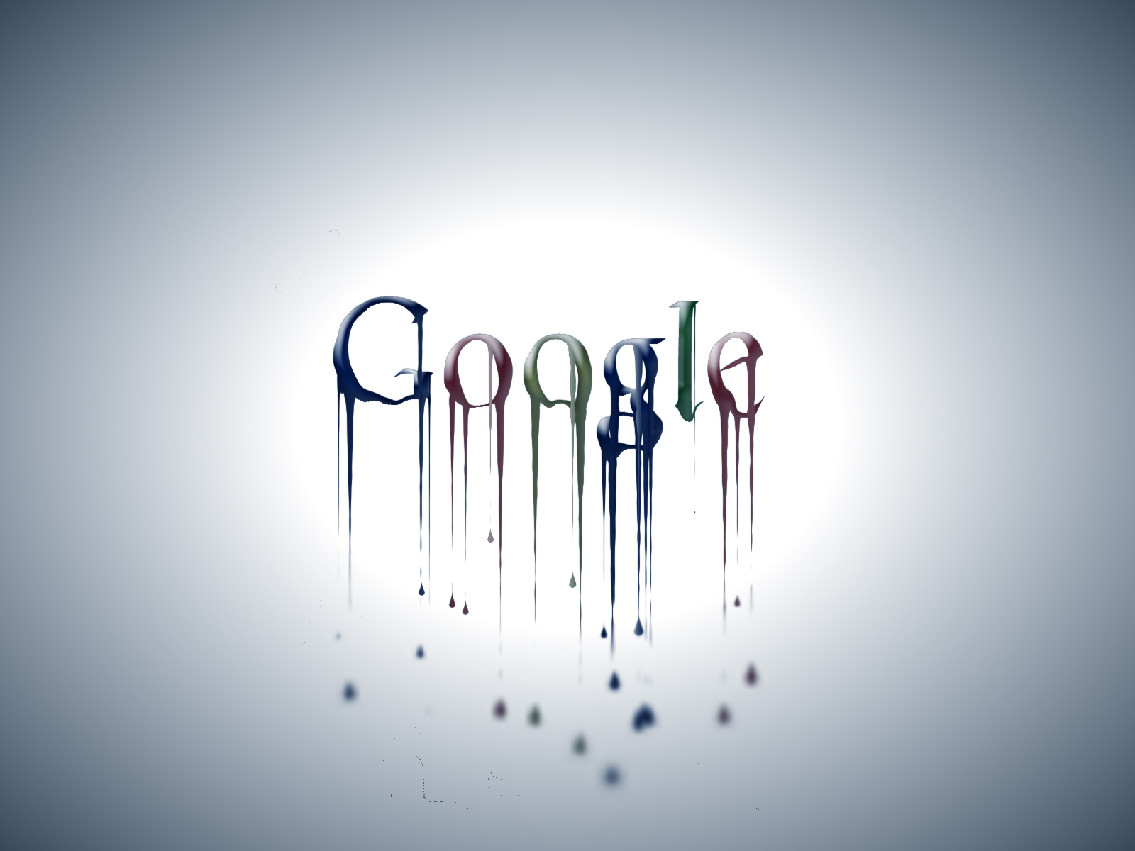 Google Logo Wallpaper HD Dekstop