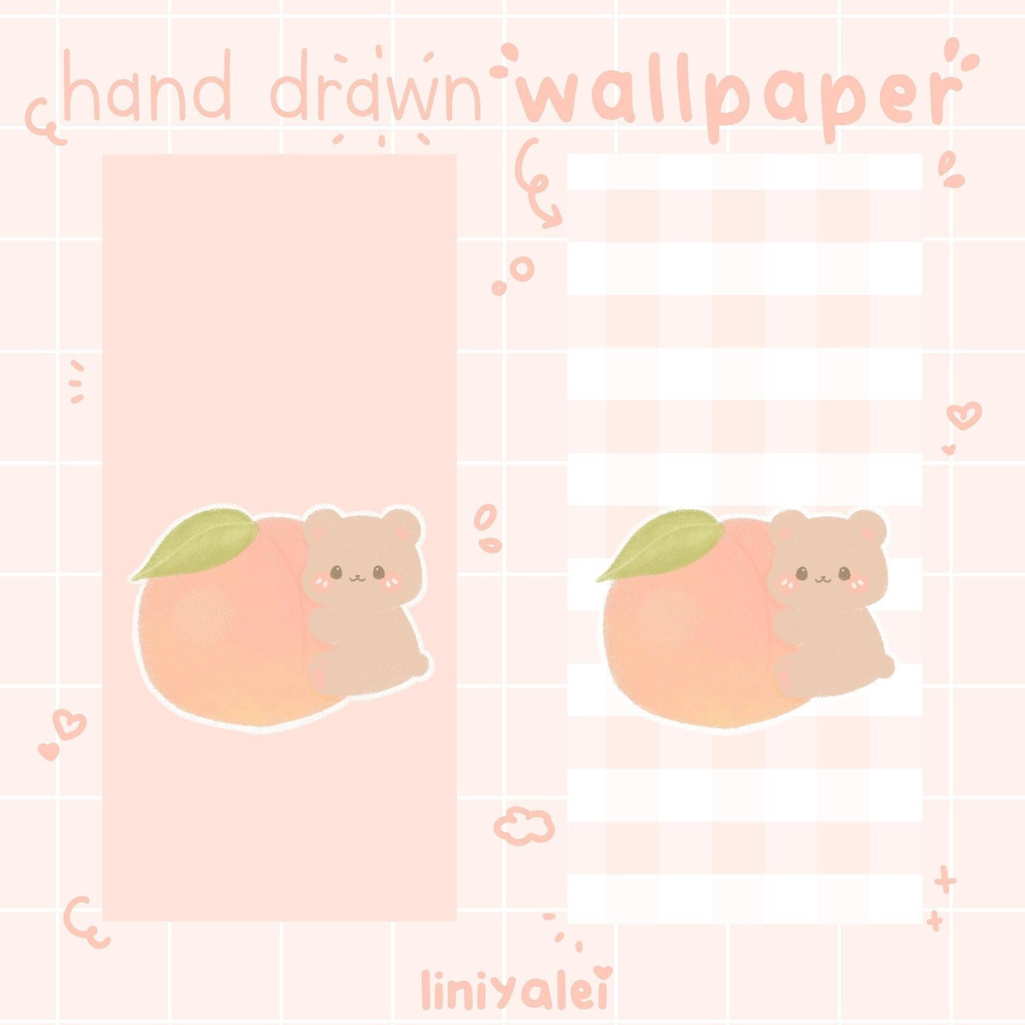 Kawaii Phone And iPhone Wallpaper Ios