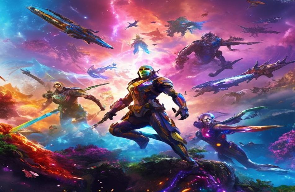 Destiny Live Wallpaper