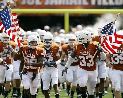 University Of Texas Football E1346017792336 Jpg