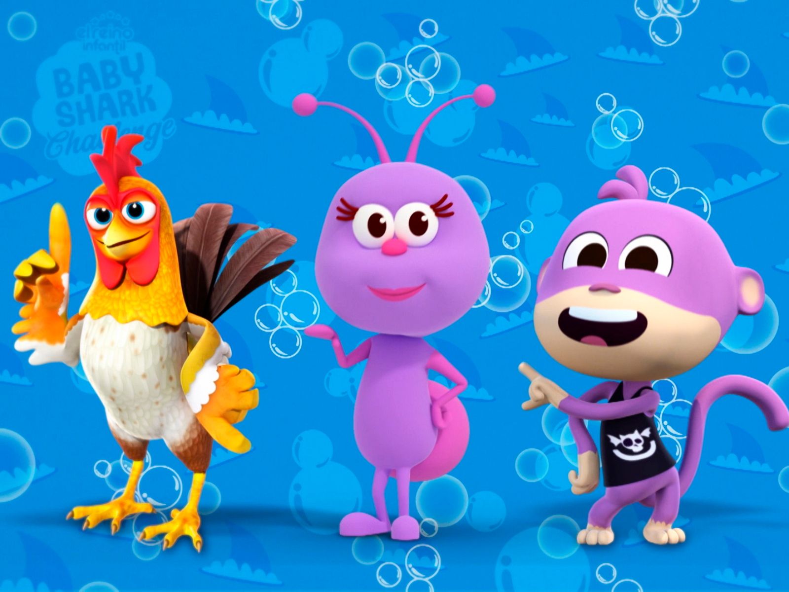 Prime Video Wallpaper