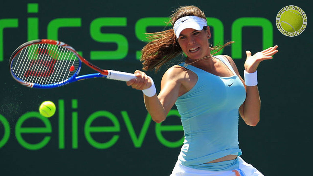 Ajla Tomljanovic Wallpaper Top Best