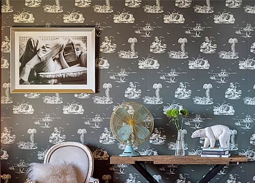Abnormals Anonymous Is Available At Walnut Wallpaper Beverly