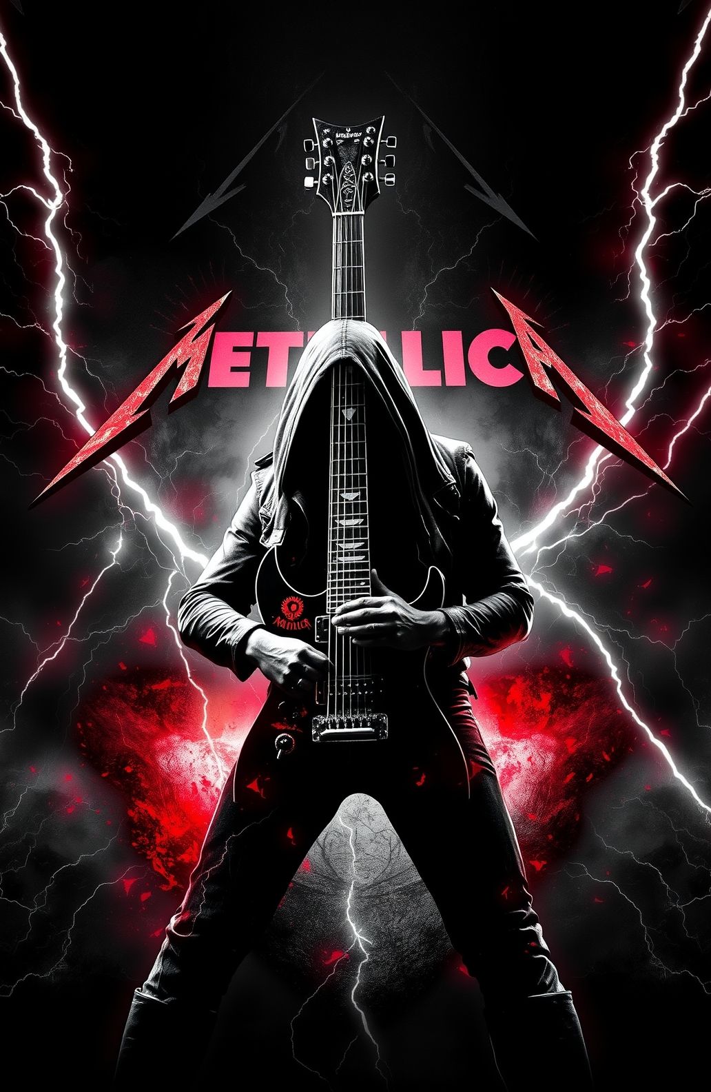 Metallica Wallpaper Hd